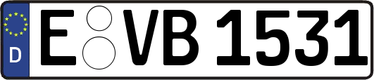 E-VB1531