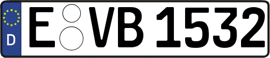 E-VB1532
