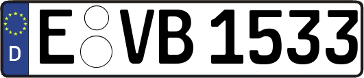 E-VB1533