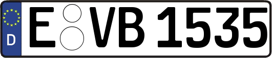 E-VB1535