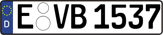 E-VB1537