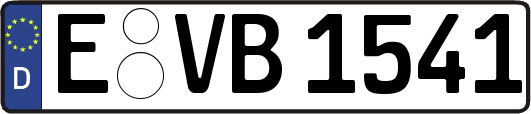 E-VB1541