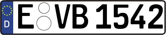 E-VB1542