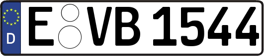 E-VB1544