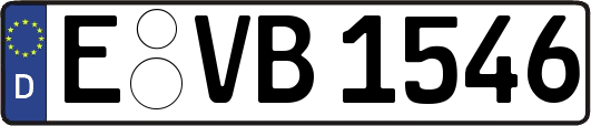 E-VB1546