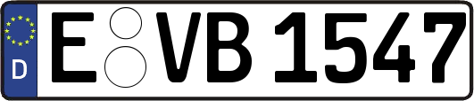E-VB1547