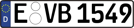E-VB1549
