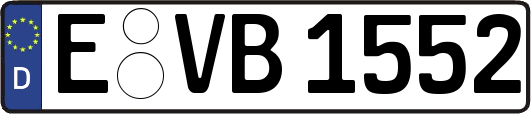 E-VB1552
