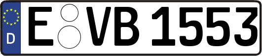 E-VB1553