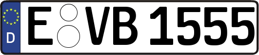 E-VB1555