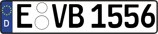E-VB1556