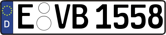 E-VB1558