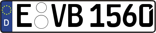 E-VB1560
