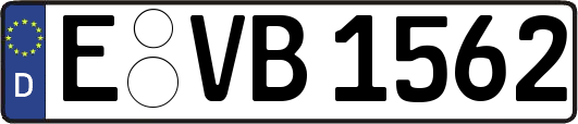 E-VB1562