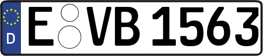 E-VB1563