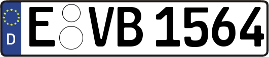 E-VB1564