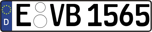 E-VB1565