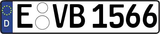 E-VB1566