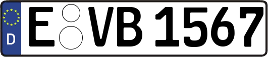 E-VB1567