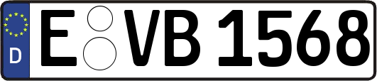 E-VB1568