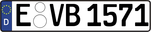 E-VB1571