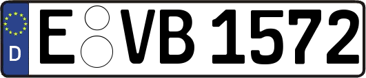 E-VB1572