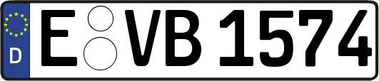 E-VB1574