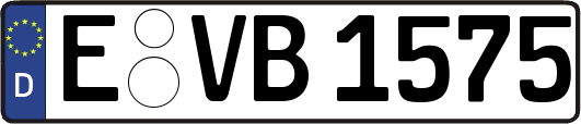 E-VB1575