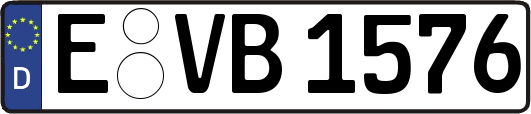E-VB1576