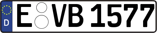 E-VB1577