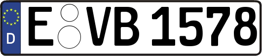 E-VB1578