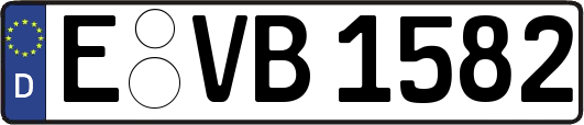 E-VB1582