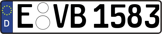 E-VB1583