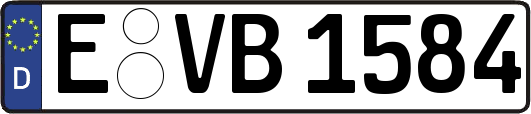 E-VB1584