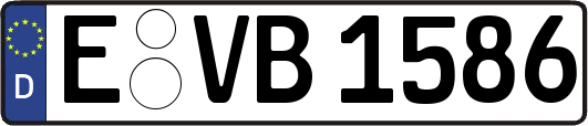 E-VB1586