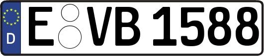 E-VB1588