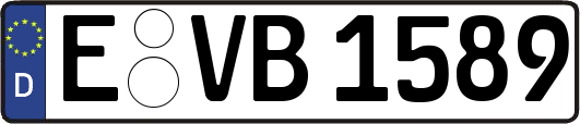 E-VB1589