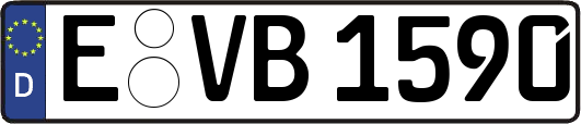 E-VB1590