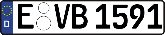 E-VB1591