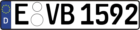 E-VB1592