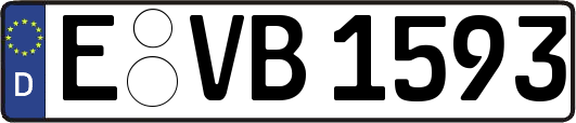 E-VB1593
