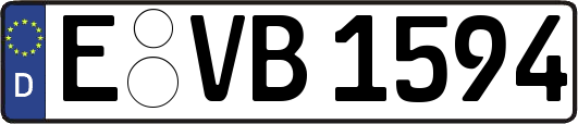 E-VB1594