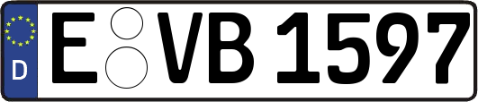 E-VB1597