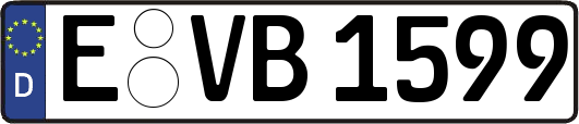 E-VB1599