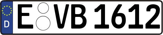 E-VB1612
