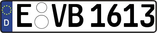 E-VB1613