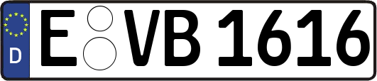 E-VB1616