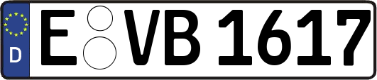 E-VB1617