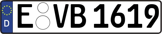 E-VB1619