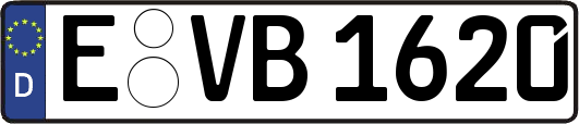 E-VB1620